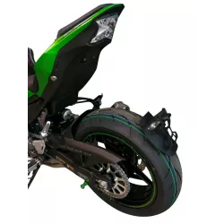 Support de plaque Access Design ras de roue Kawasaki Z900