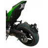 Support de plaque Access Design ras de roue Kawasaki Z900