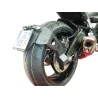 Support de plaque Access Design ras de roue Suzuki GSX-S1000F