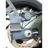 Support de plaque Access Design ras de roue Suzuki GSX-S1000F