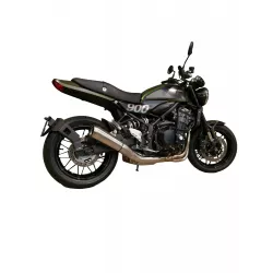 Support de plaque Access Design ras de roue Kawasaki Z900 RS
