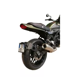 Support de plaque Access Design ras de roue Kawasaki Z900 RS