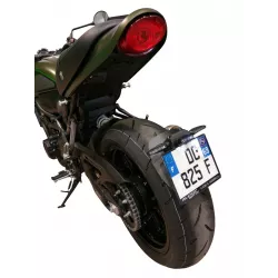 Support de plaque Access Design ras de roue Kawasaki Z900 RS