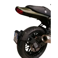 Support de plaque Access Design ras de roue Kawasaki Z900 RS