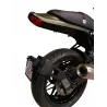 Support de plaque Access Design ras de roue Kawasaki Z900 RS