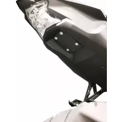 Support de plaque Access Design ras de roue Kawasaki Z H2