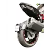 Support de plaque Access Design ras de roue Kawasaki Z H2