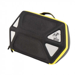 Valises Hepco&Becker Royster Speed jaunes - C-Bow image 2