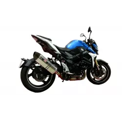 Support de plaque Access Design ras de roue Suzuki GSR 750