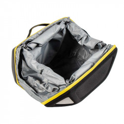 Valises Hepco&Becker Royster Speed jaunes - C-Bow image 3
