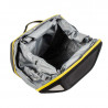 Valises Hepco&Becker Royster Speed jaunes - C-Bow image 3