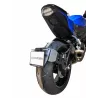 Support de plaque Access Design ras de roue Suzuki GSX-S1000