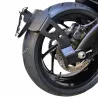 Support de plaque Access Design ras de roue Suzuki GSX-S1000