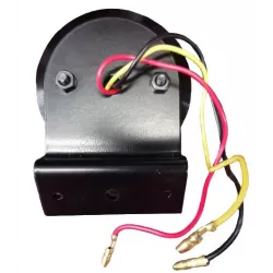 Support de feu stop pour Support de plaque latéral Access Design