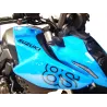 Support de plaque Access Design Suzuki GSX-8S