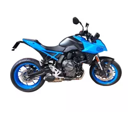 Support de plaque Access Design Suzuki GSX-8S