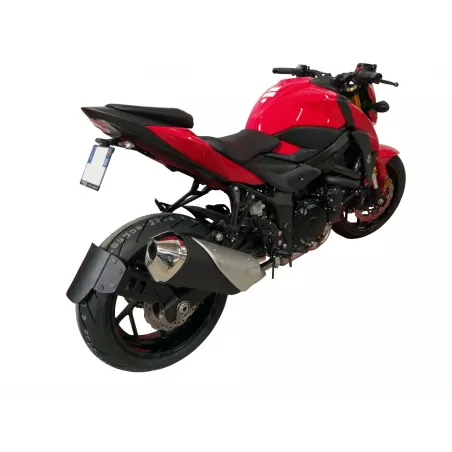 Bavette garde-boue arrière anti-saleté Suzuki GSX-S750