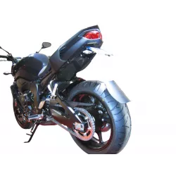 Bavette garde-boue arrière anti-saleté Yamaha FZ1