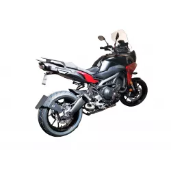 Bavette garde-boue arrière anti-saleté Yamaha TRACER 9 et GT