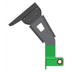 Bavette garde-boue arrière anti-saleté Yamaha TRACER 9 et GT