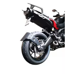 Bavette garde-boue arrière anti-saleté Yamaha TRACER 9 et GT