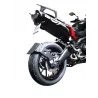 Bavette garde-boue arrière anti-saleté Yamaha TRACER 9 et GT