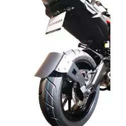 Bavette garde-boue arrière anti-saleté Yamaha TRACER 9 et GT