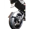 Bavette garde-boue arrière anti-saleté Yamaha TRACER 9 et GT
