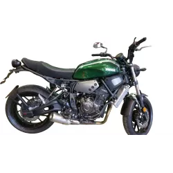 Bavette garde-boue arrière anti-saleté Yamaha XSR 700