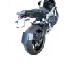 Bavette garde-boue arrière anti-saleté Yamaha MT09