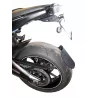 Bavette garde-boue arrière anti-saleté Yamaha MT09