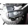 Bavette garde-boue arrière anti-saleté Yamaha MT09