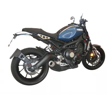 Bavette garde-boue arrière anti-saleté Yamaha XSR 900