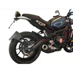 Bavette garde-boue arrière anti-saleté Yamaha XSR 900