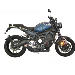 Bavette garde-boue arrière anti-saleté Yamaha XSR 900