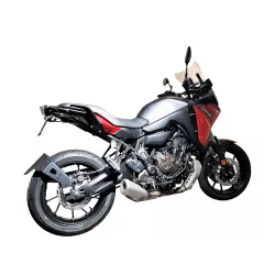 Bavette garde-boue arrière anti-saleté Yamaha TRACER 7 et GT