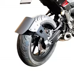 Bavette garde-boue arrière anti-saleté Yamaha TRACER 7 et GT
