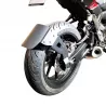 Bavette garde-boue arrière anti-saleté Yamaha TRACER 7 et GT