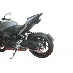 Bavette garde-boue arrière anti-saleté Suzuki GSX-S1000F
