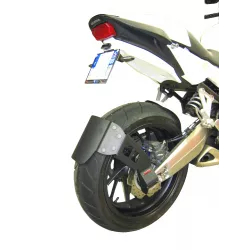 Bavette garde-boue arrière anti-saleté Honda CB-650F
