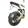 Bavette garde-boue arrière anti-saleté Honda CBR-650F