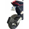 Bavette garde-boue arrière anti-saleté Honda X-ADV 750