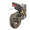Bavette garde-boue arrière anti-saleté Honda CB-650R
