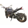 Bavette garde-boue arrière anti-saleté Honda CB-650R