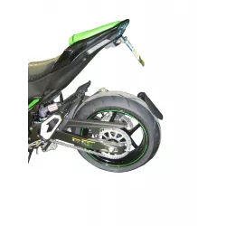 Bavette garde-boue arrière anti-saleté Kawasaki Z800