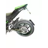 Bavette garde-boue arrière anti-saleté Kawasaki Z800