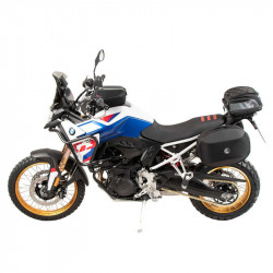 Minirack soft luggage rack Hepco&Becker BMW F 900 GS picture 3