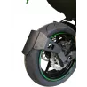 Bavette garde-boue arrière anti-saleté Kawasaki Z900
