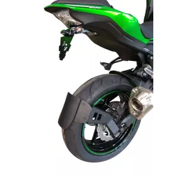 Bavette garde-boue arrière anti-saleté Kawasaki Z900