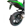Bavette garde-boue arrière anti-saleté Kawasaki Z900